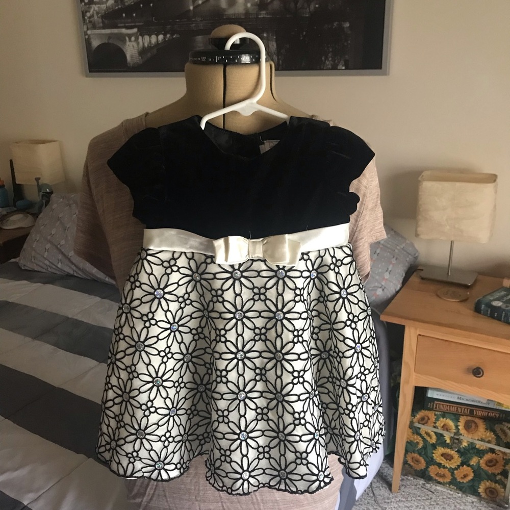 Youngland Holiday Dress